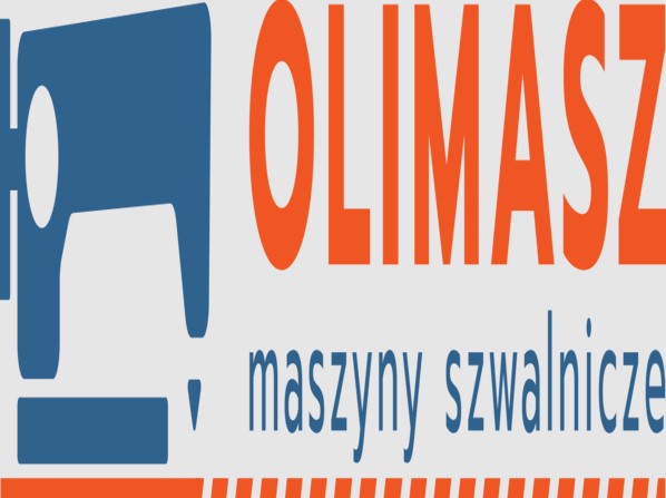 Olimasz Maszyny szwalnicze